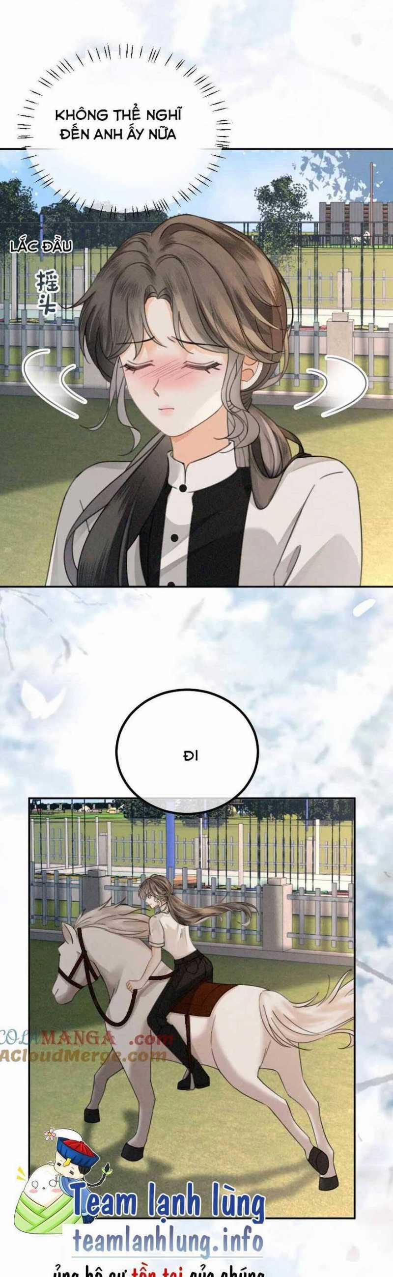 Cùng Đỉnh Lưu Ảnh Đế Yêu Đương Phát Đường 304 trang 5