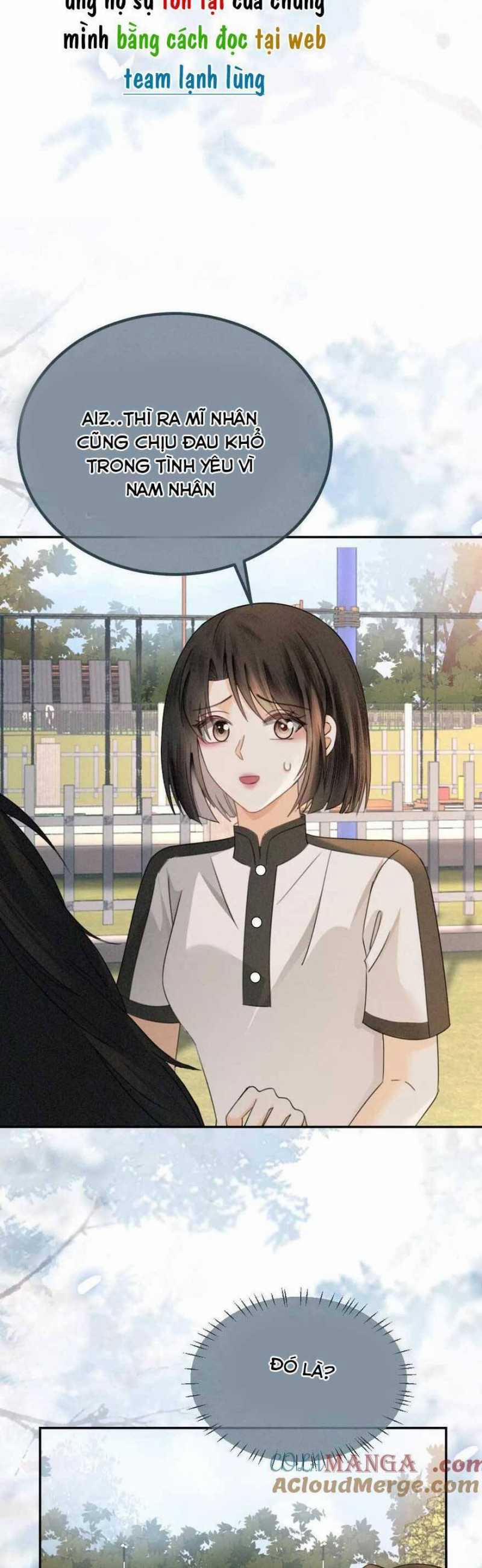 Cùng Đỉnh Lưu Ảnh Đế Yêu Đương Phát Đường 304 trang 6