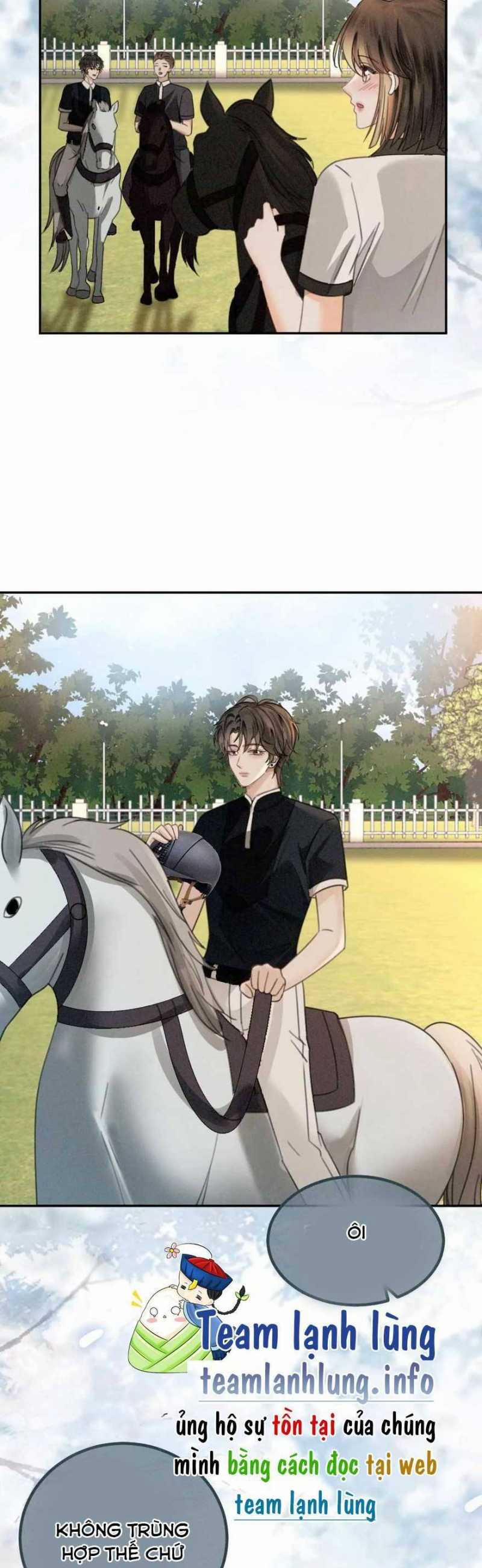 Cùng Đỉnh Lưu Ảnh Đế Yêu Đương Phát Đường 304 trang 7