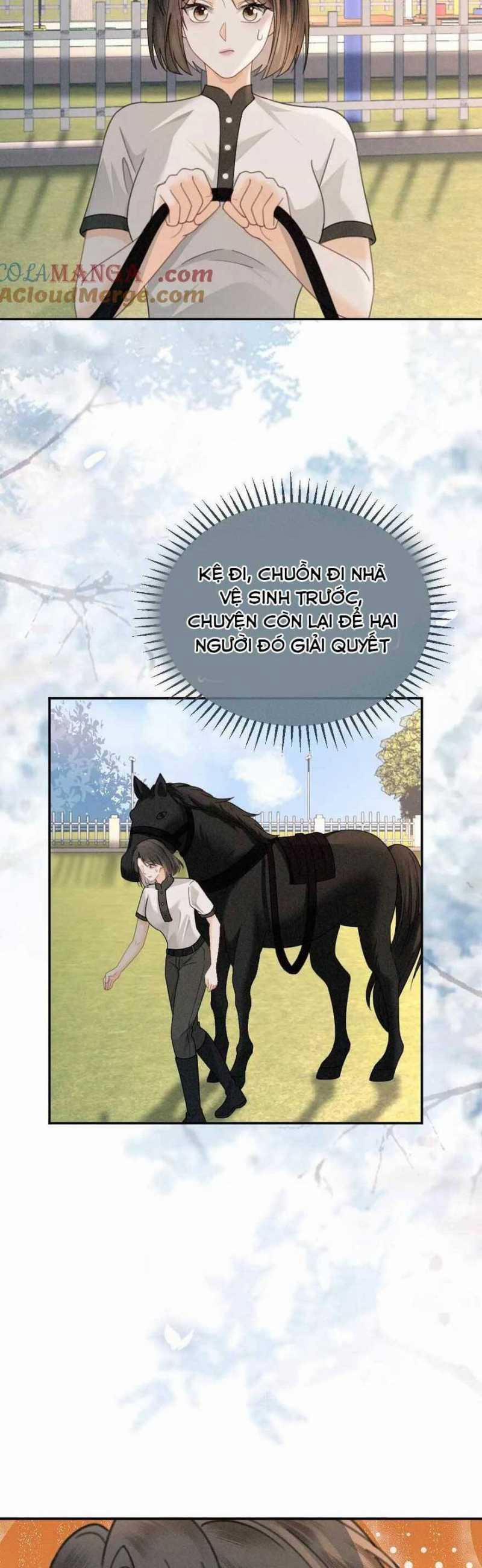 Cùng Đỉnh Lưu Ảnh Đế Yêu Đương Phát Đường 304 trang 9