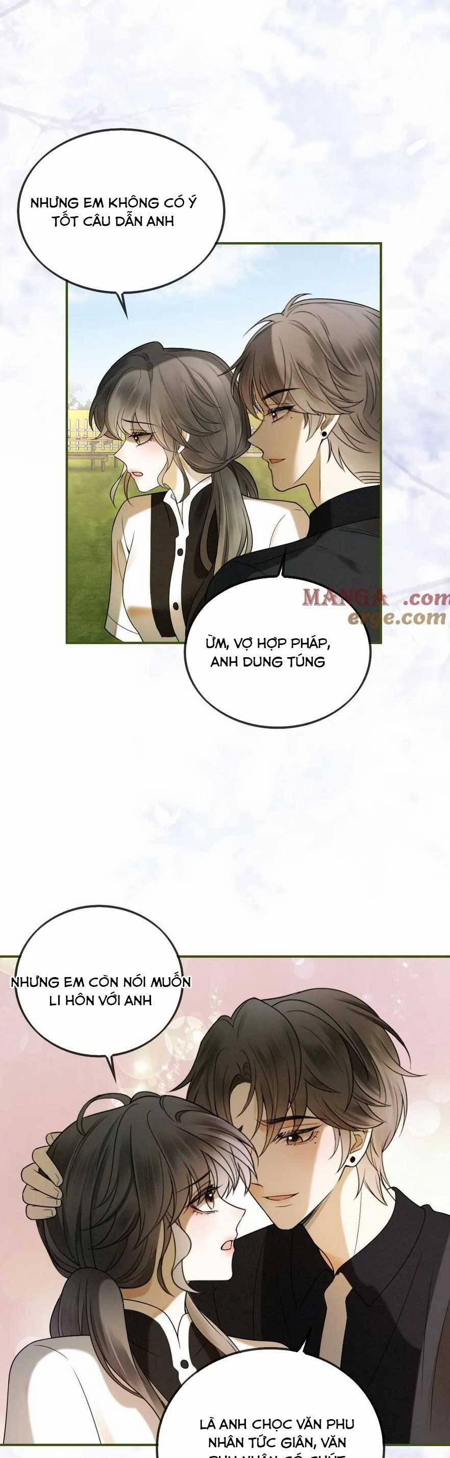 Cùng Đỉnh Lưu Ảnh Đế Yêu Đương Phát Đường 305 trang 11