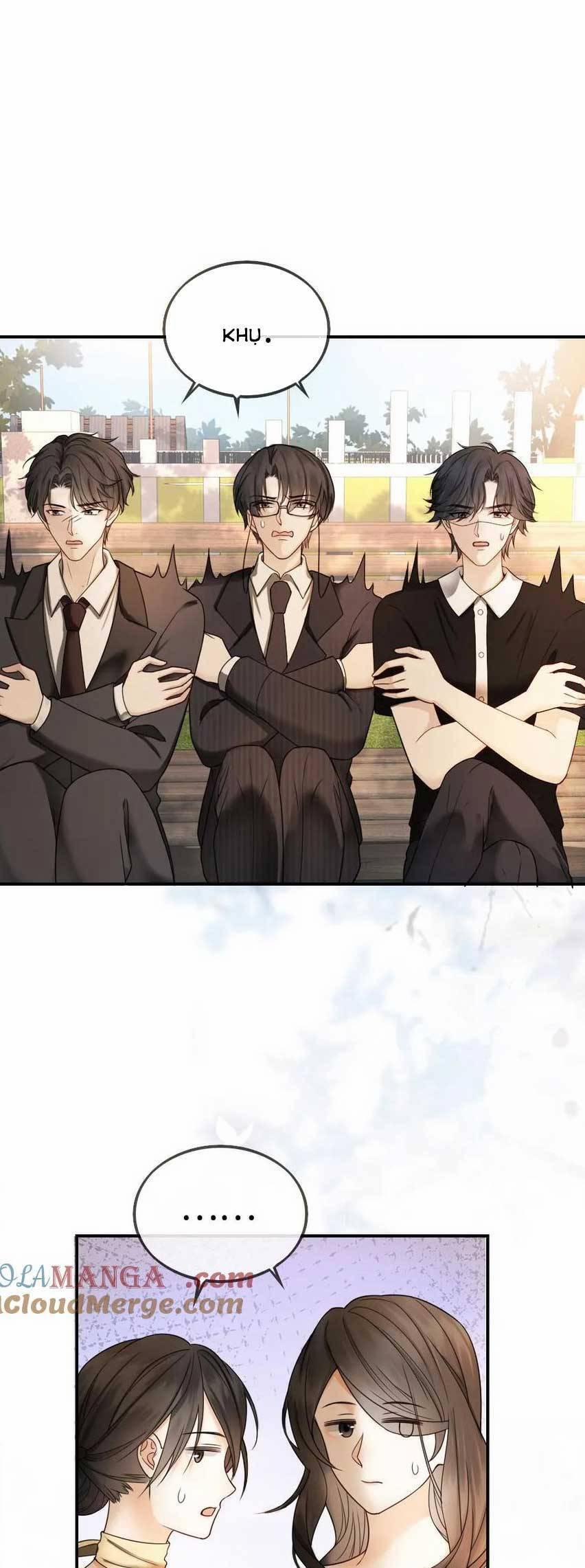 Cùng Đỉnh Lưu Ảnh Đế Yêu Đương Phát Đường 305 trang 13