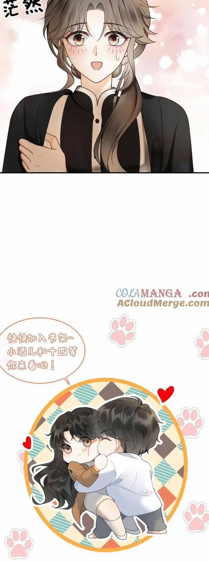 Cùng Đỉnh Lưu Ảnh Đế Yêu Đương Phát Đường 305 trang 16