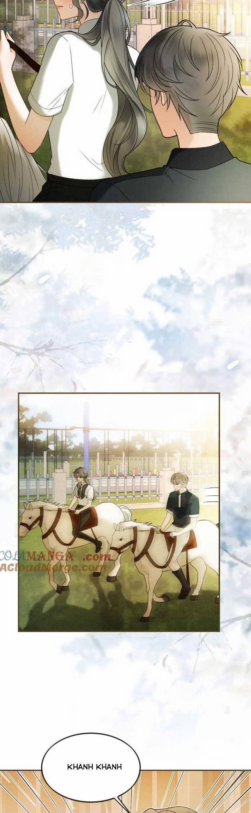 Cùng Đỉnh Lưu Ảnh Đế Yêu Đương Phát Đường 305 trang 4