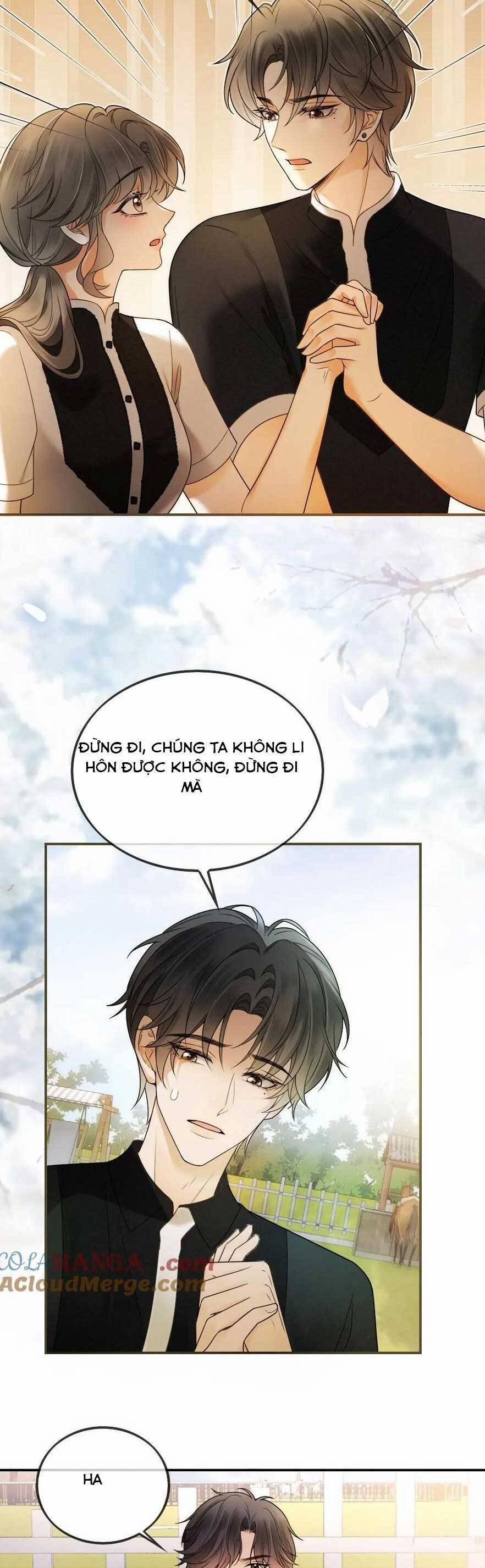 Cùng Đỉnh Lưu Ảnh Đế Yêu Đương Phát Đường 305 trang 5