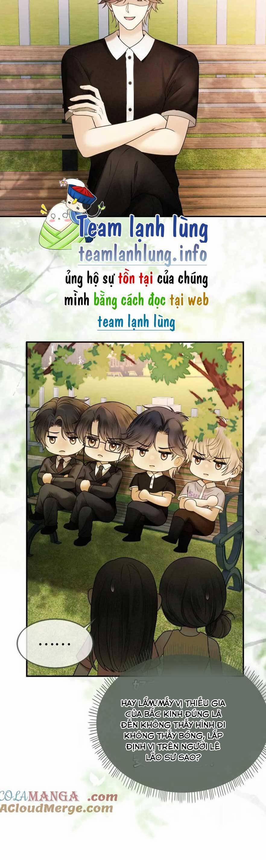 Cùng Đỉnh Lưu Ảnh Đế Yêu Đương Phát Đường 305 trang 6