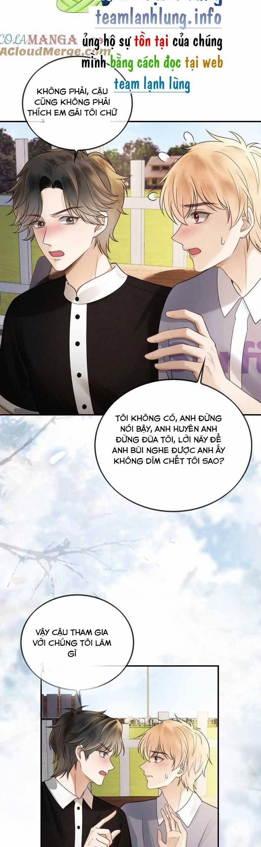 Cùng Đỉnh Lưu Ảnh Đế Yêu Đương Phát Đường 305 trang 8