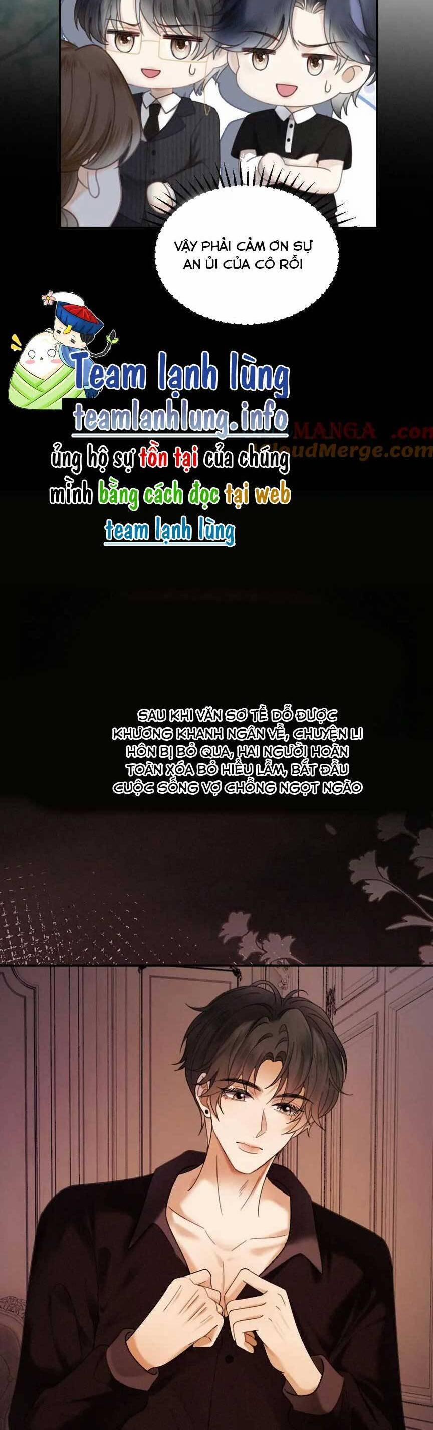 Cùng Đỉnh Lưu Ảnh Đế Yêu Đương Phát Đường 306 trang 10