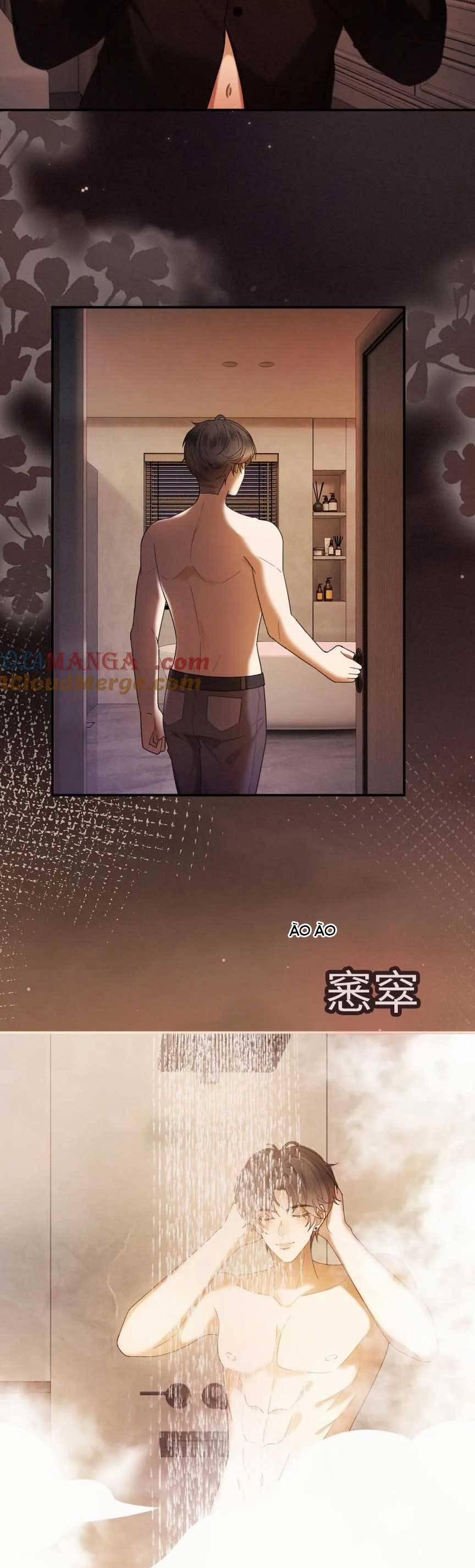 Cùng Đỉnh Lưu Ảnh Đế Yêu Đương Phát Đường 306 trang 11