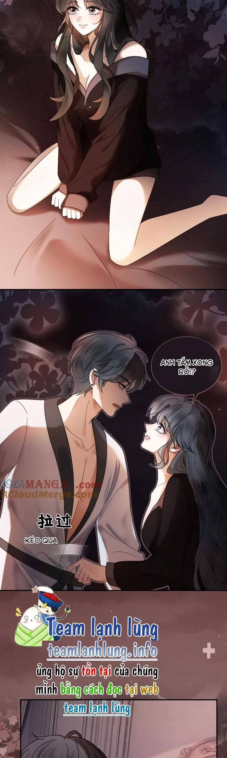 Cùng Đỉnh Lưu Ảnh Đế Yêu Đương Phát Đường 306 trang 13