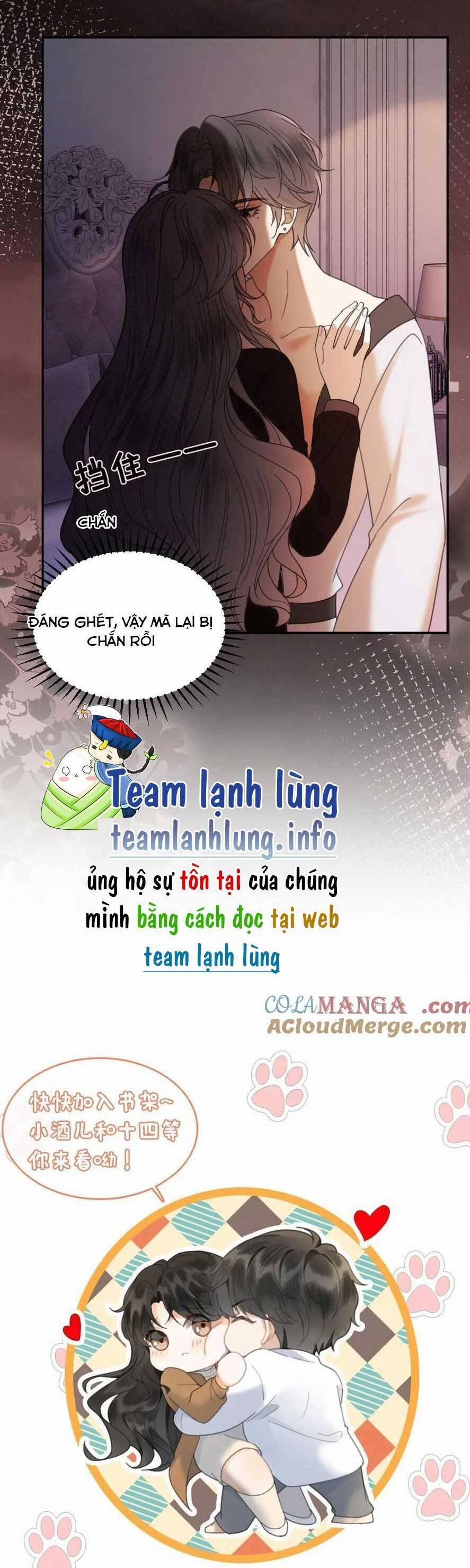 Cùng Đỉnh Lưu Ảnh Đế Yêu Đương Phát Đường 306 trang 15