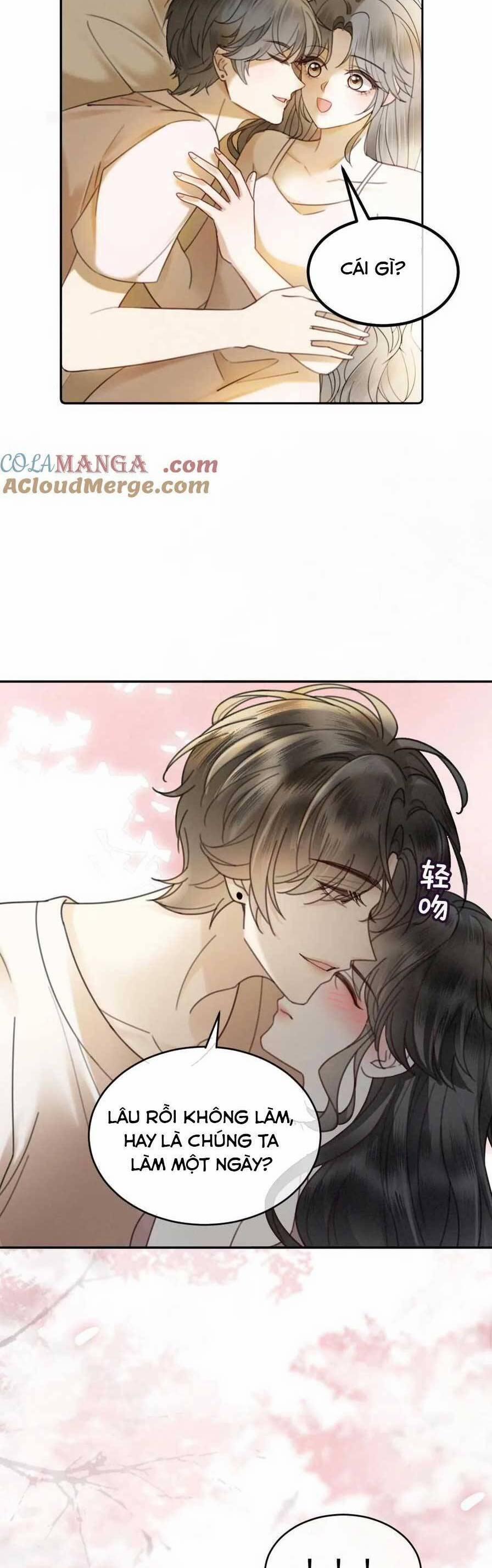 Cùng Đỉnh Lưu Ảnh Đế Yêu Đương Phát Đường 307 trang 10