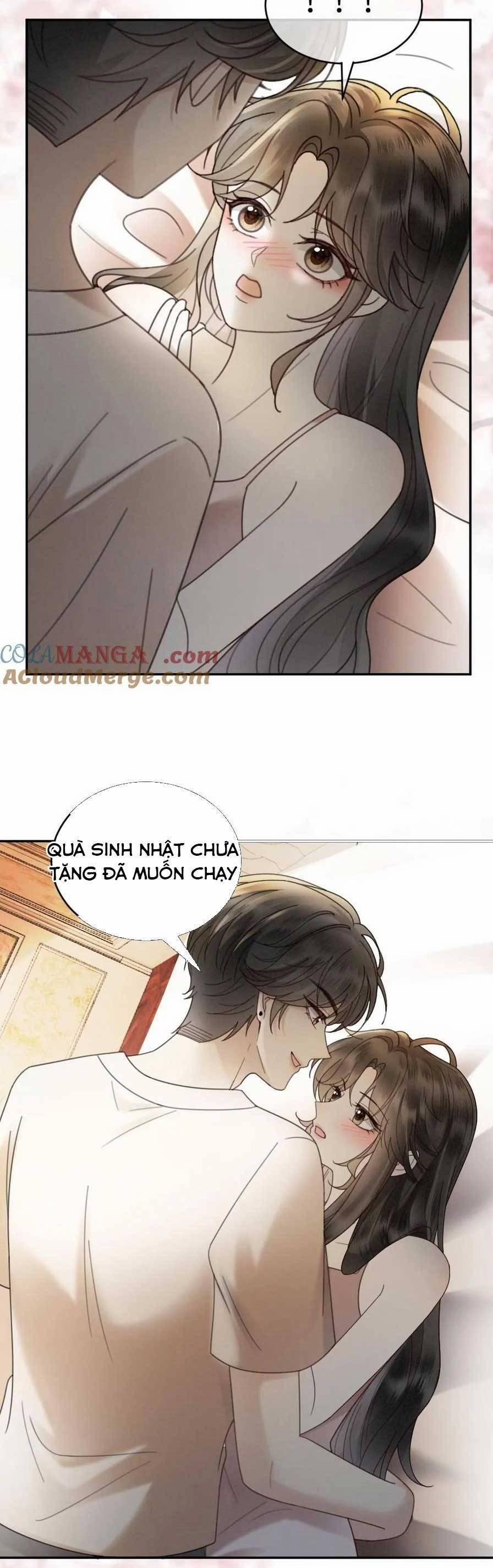 Cùng Đỉnh Lưu Ảnh Đế Yêu Đương Phát Đường 307 trang 11