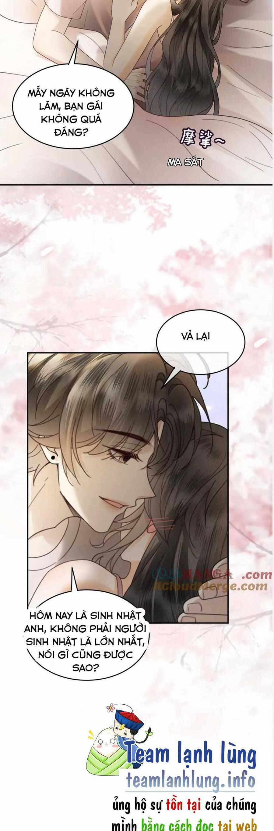 Cùng Đỉnh Lưu Ảnh Đế Yêu Đương Phát Đường 307 trang 13