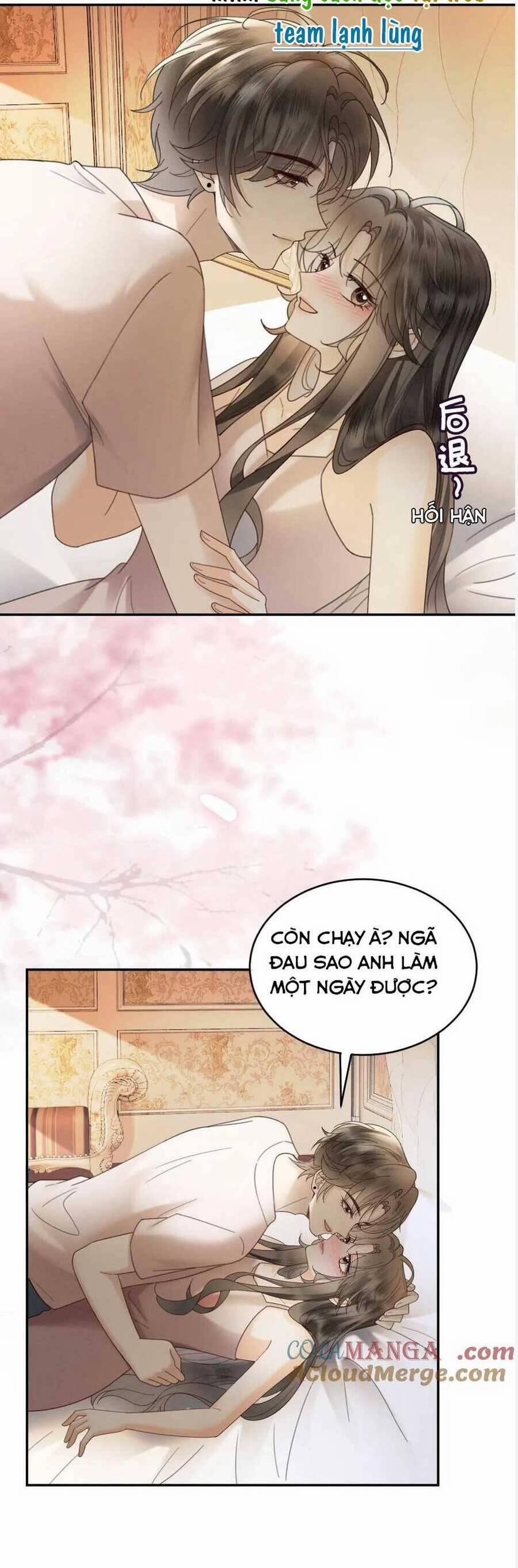 Cùng Đỉnh Lưu Ảnh Đế Yêu Đương Phát Đường 307 trang 14