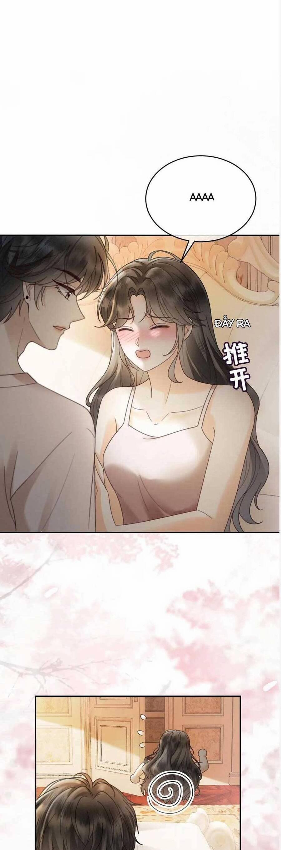 Cùng Đỉnh Lưu Ảnh Đế Yêu Đương Phát Đường 307 trang 15