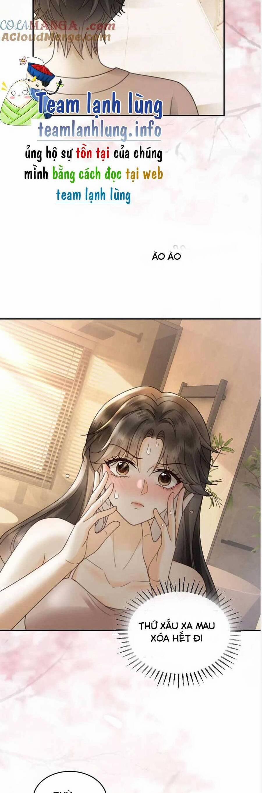 Cùng Đỉnh Lưu Ảnh Đế Yêu Đương Phát Đường 307 trang 16