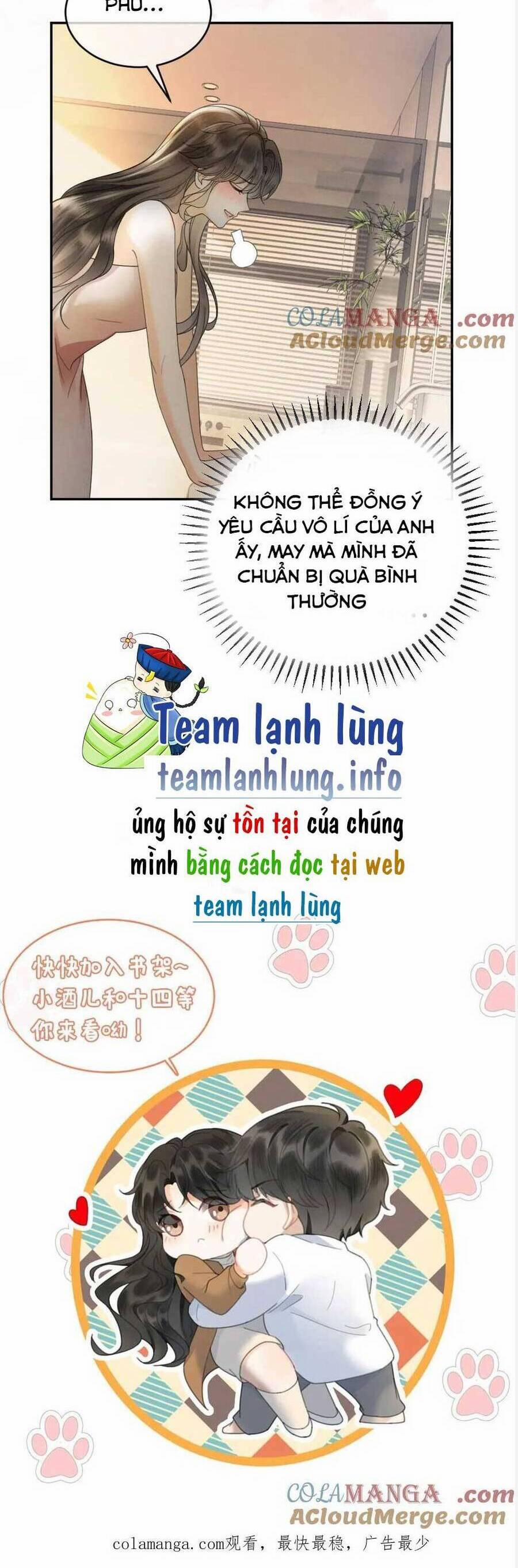 Cùng Đỉnh Lưu Ảnh Đế Yêu Đương Phát Đường 307 trang 17