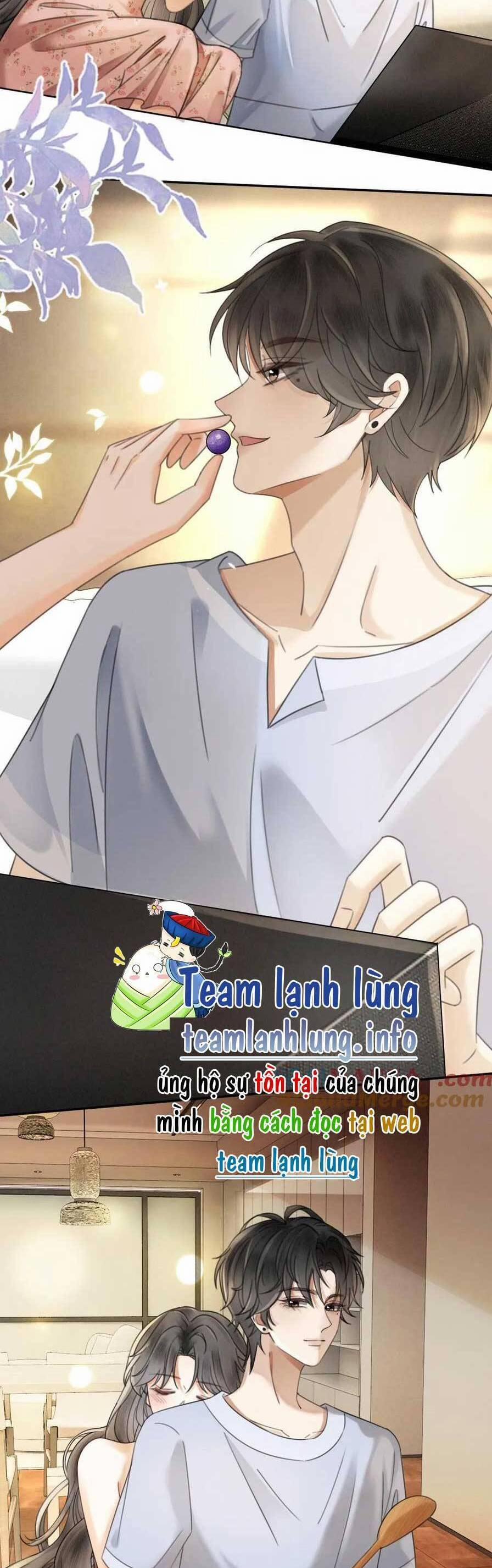 Cùng Đỉnh Lưu Ảnh Đế Yêu Đương Phát Đường 307 trang 4