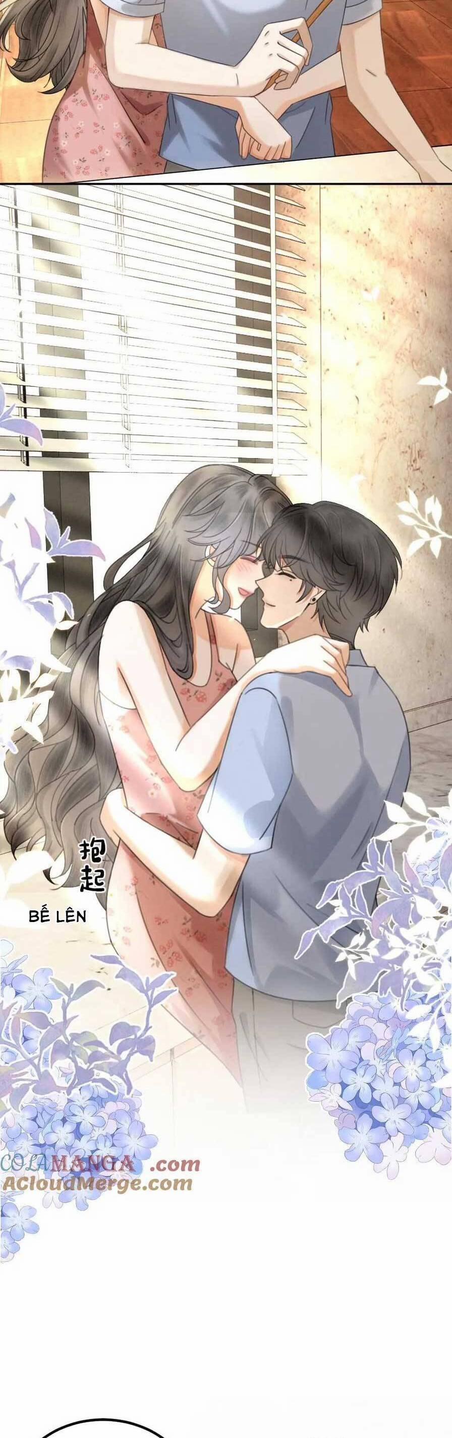 Cùng Đỉnh Lưu Ảnh Đế Yêu Đương Phát Đường 307 trang 5