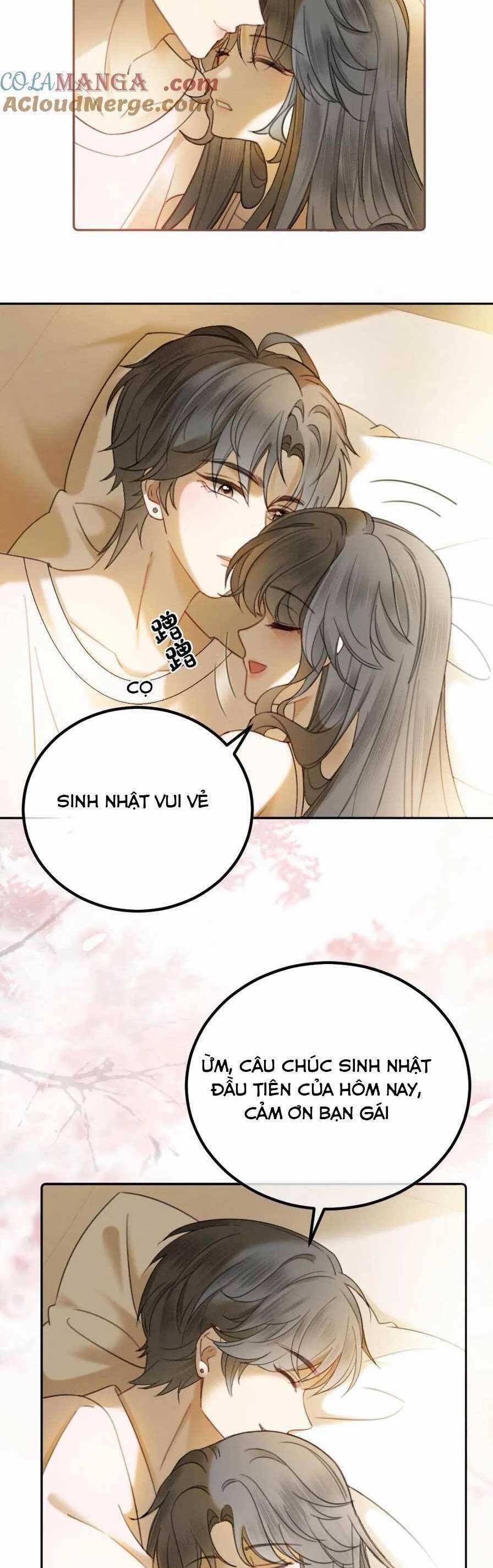 Cùng Đỉnh Lưu Ảnh Đế Yêu Đương Phát Đường 307 trang 8