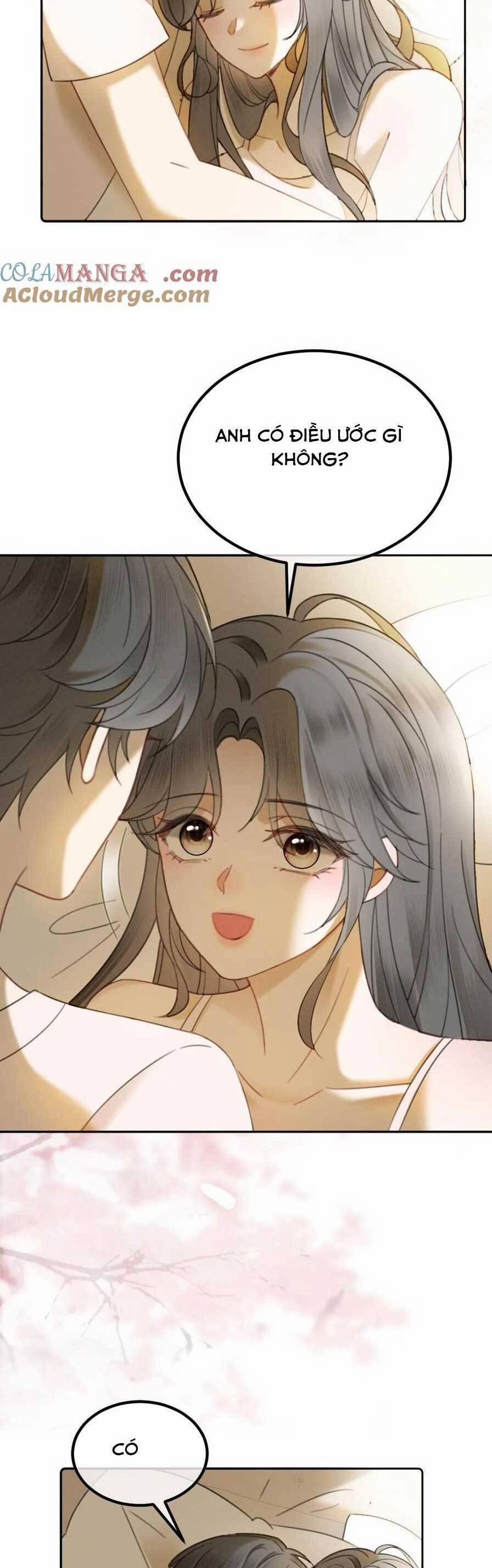 Cùng Đỉnh Lưu Ảnh Đế Yêu Đương Phát Đường 307 trang 9