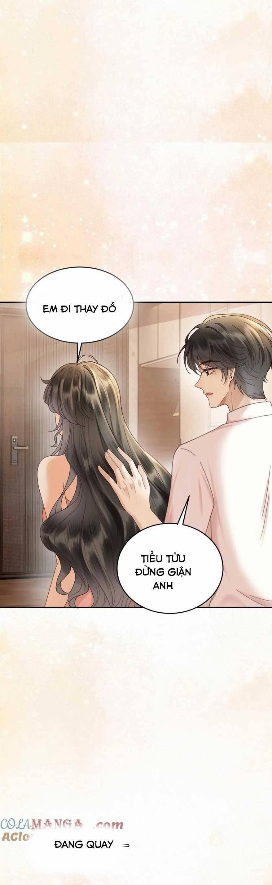 Cùng Đỉnh Lưu Ảnh Đế Yêu Đương Phát Đường 308 trang 6