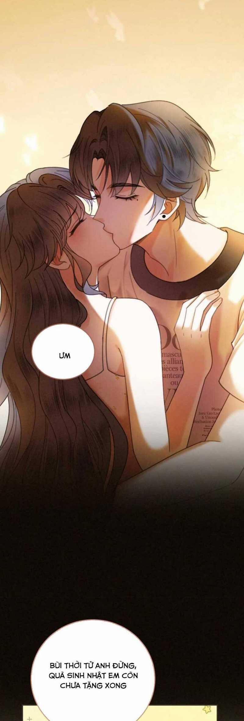 Cùng Đỉnh Lưu Ảnh Đế Yêu Đương Phát Đường 309 trang 12