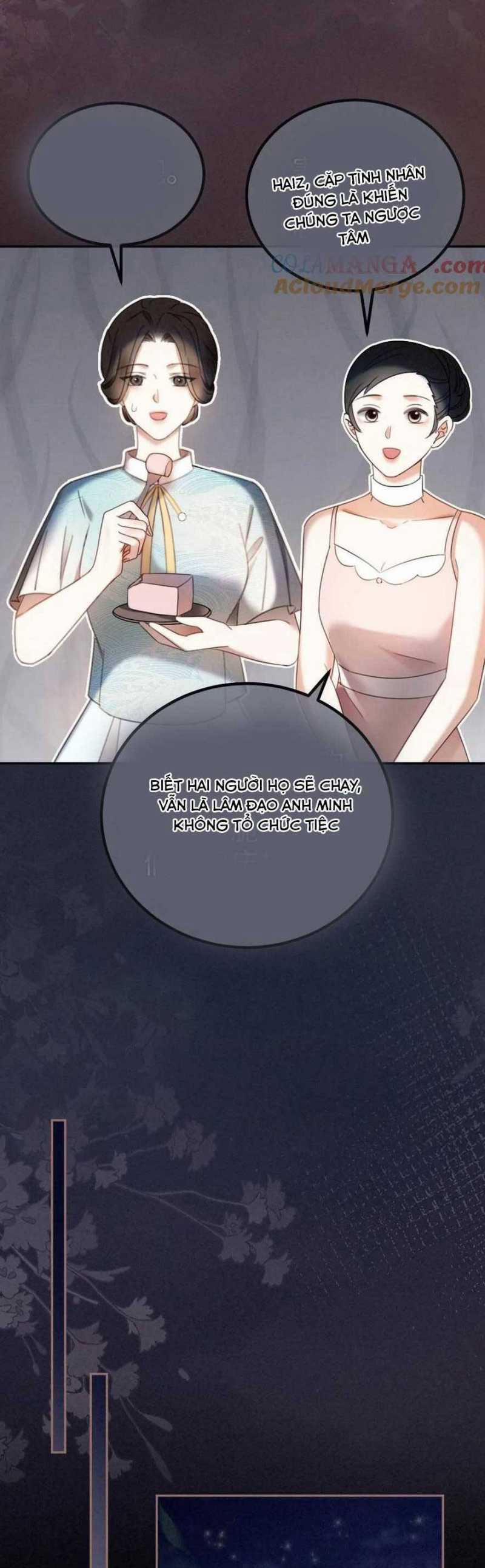 Cùng Đỉnh Lưu Ảnh Đế Yêu Đương Phát Đường 309 trang 6