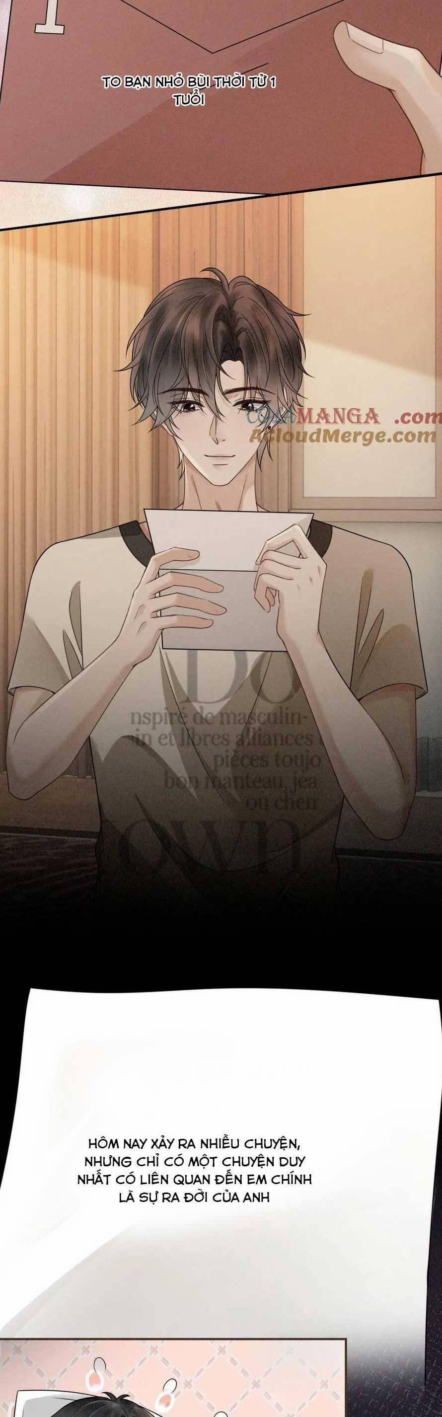 Cùng Đỉnh Lưu Ảnh Đế Yêu Đương Phát Đường 310 trang 10