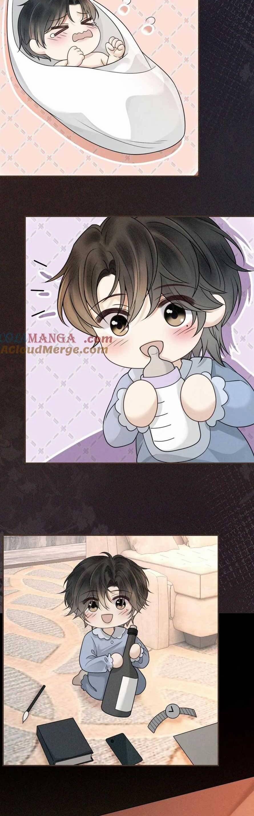 Cùng Đỉnh Lưu Ảnh Đế Yêu Đương Phát Đường 310 trang 11