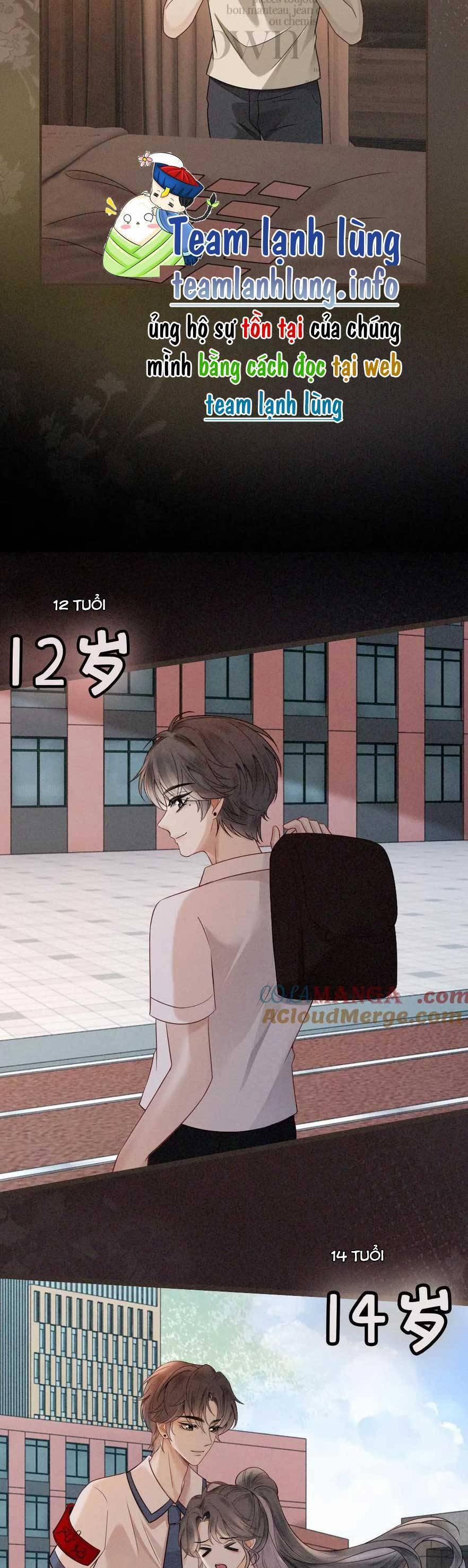 Cùng Đỉnh Lưu Ảnh Đế Yêu Đương Phát Đường 310 trang 13