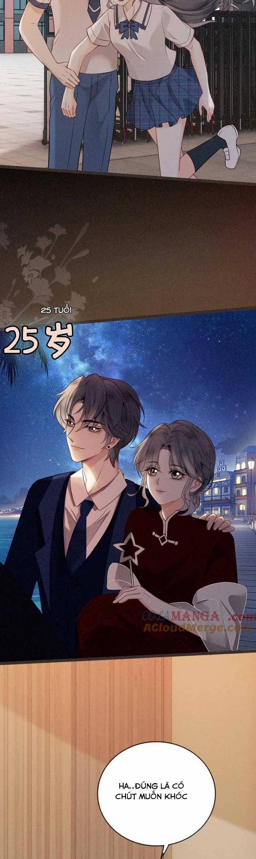 Cùng Đỉnh Lưu Ảnh Đế Yêu Đương Phát Đường 310 trang 14