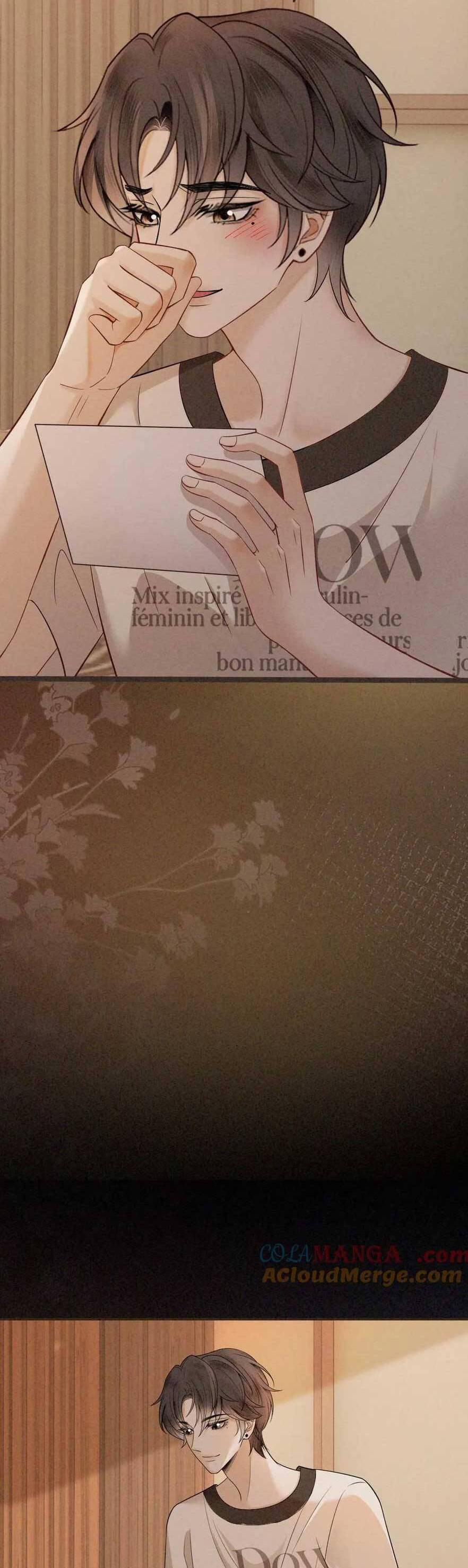 Cùng Đỉnh Lưu Ảnh Đế Yêu Đương Phát Đường 310 trang 15