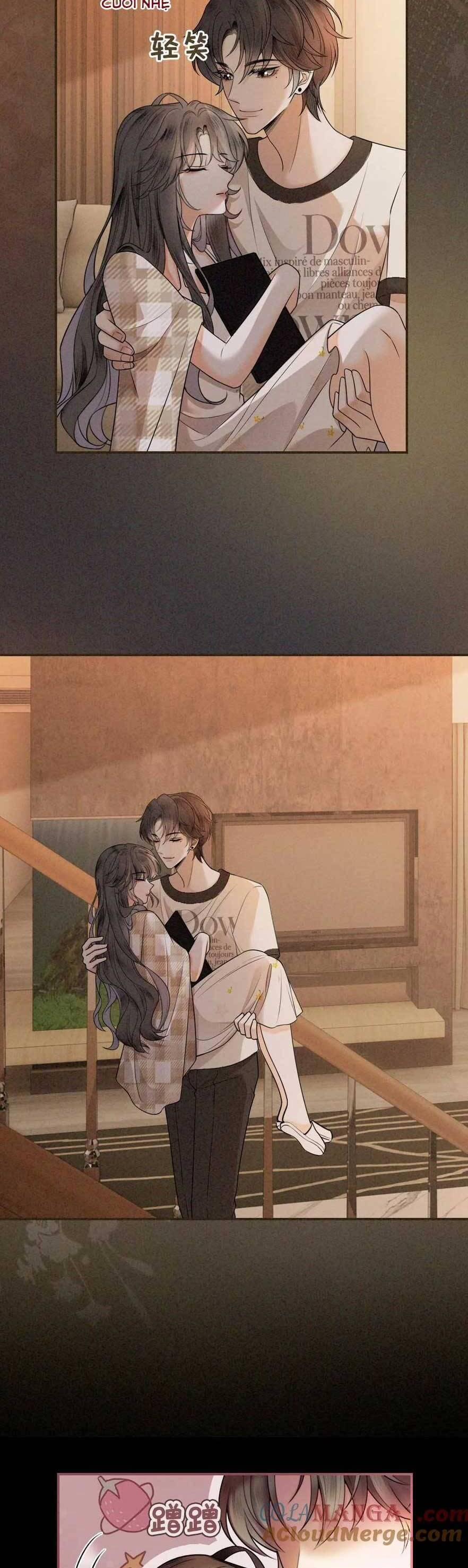 Cùng Đỉnh Lưu Ảnh Đế Yêu Đương Phát Đường 310 trang 17