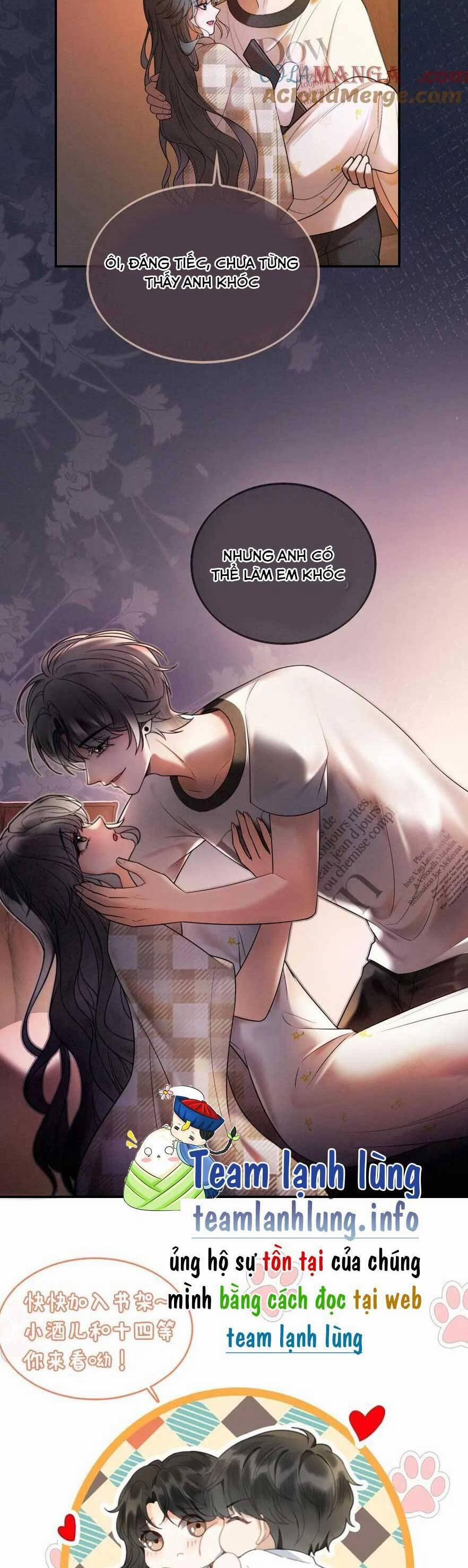 Cùng Đỉnh Lưu Ảnh Đế Yêu Đương Phát Đường 310 trang 19