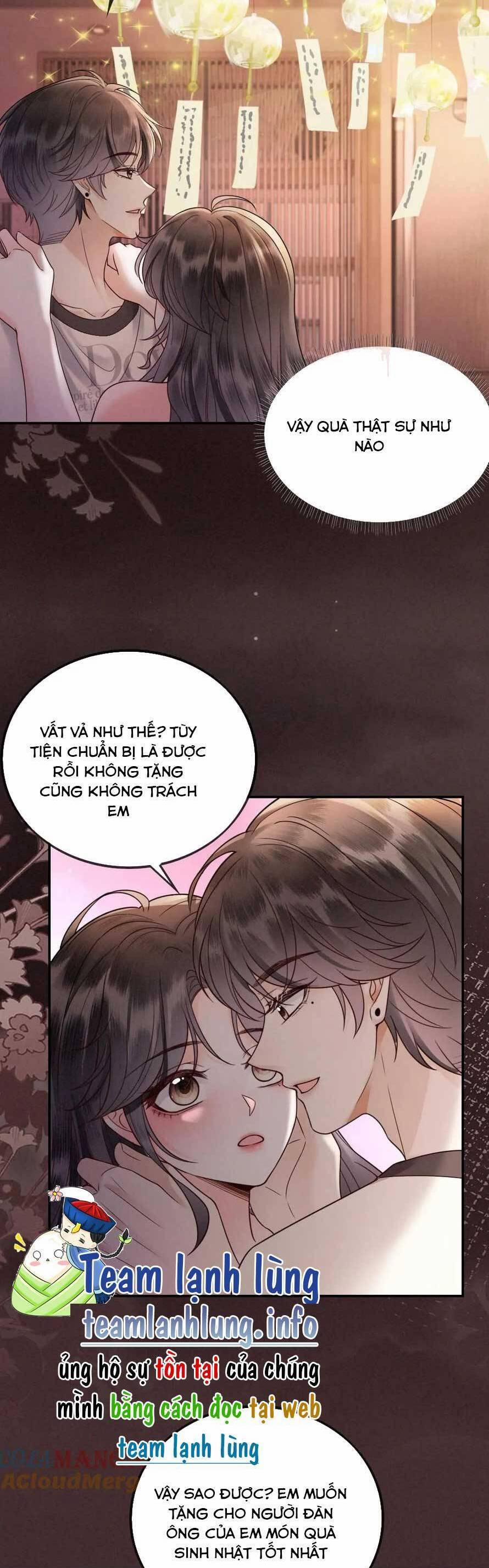 Cùng Đỉnh Lưu Ảnh Đế Yêu Đương Phát Đường 310 trang 6