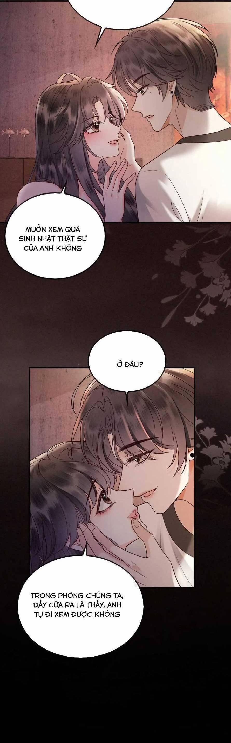 Cùng Đỉnh Lưu Ảnh Đế Yêu Đương Phát Đường 310 trang 7