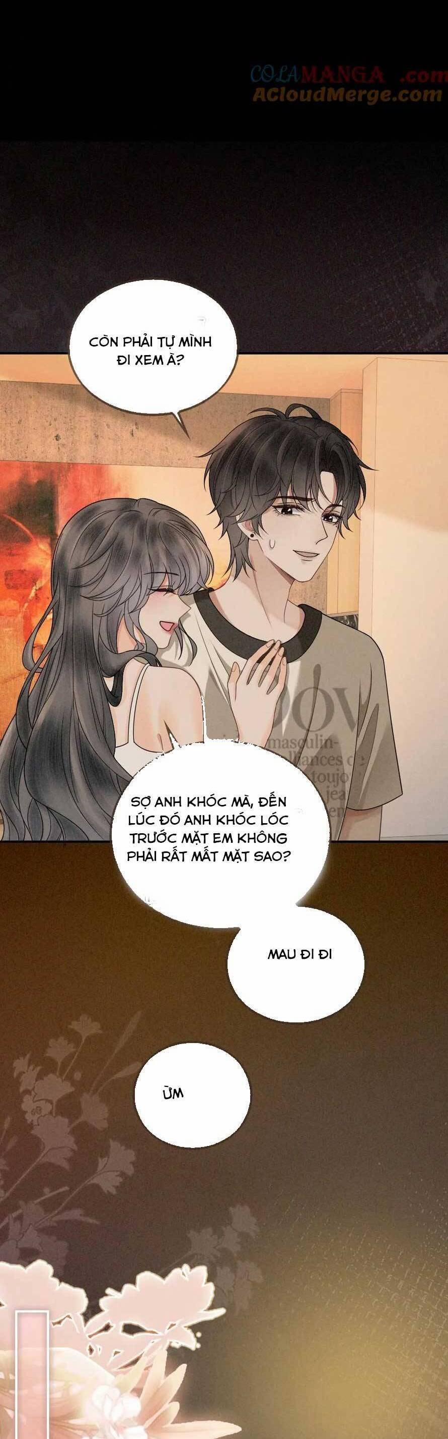 Cùng Đỉnh Lưu Ảnh Đế Yêu Đương Phát Đường 310 trang 8