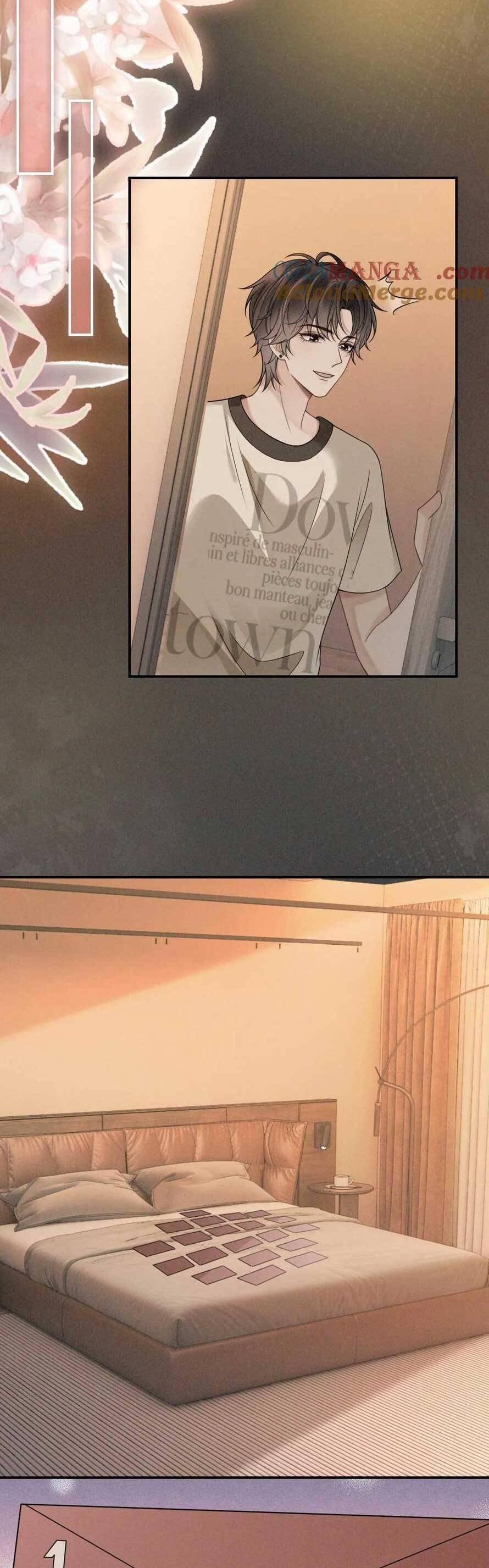 Cùng Đỉnh Lưu Ảnh Đế Yêu Đương Phát Đường 310 trang 9