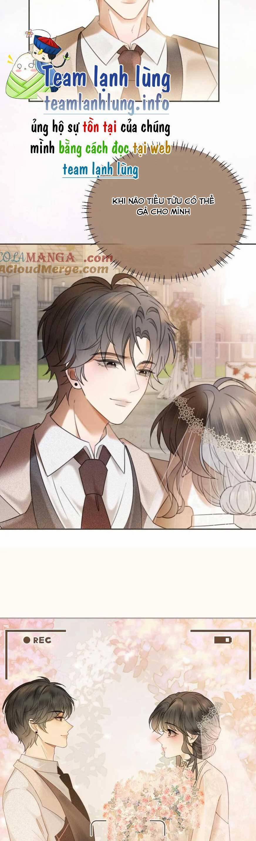 Cùng Đỉnh Lưu Ảnh Đế Yêu Đương Phát Đường 311 trang 10