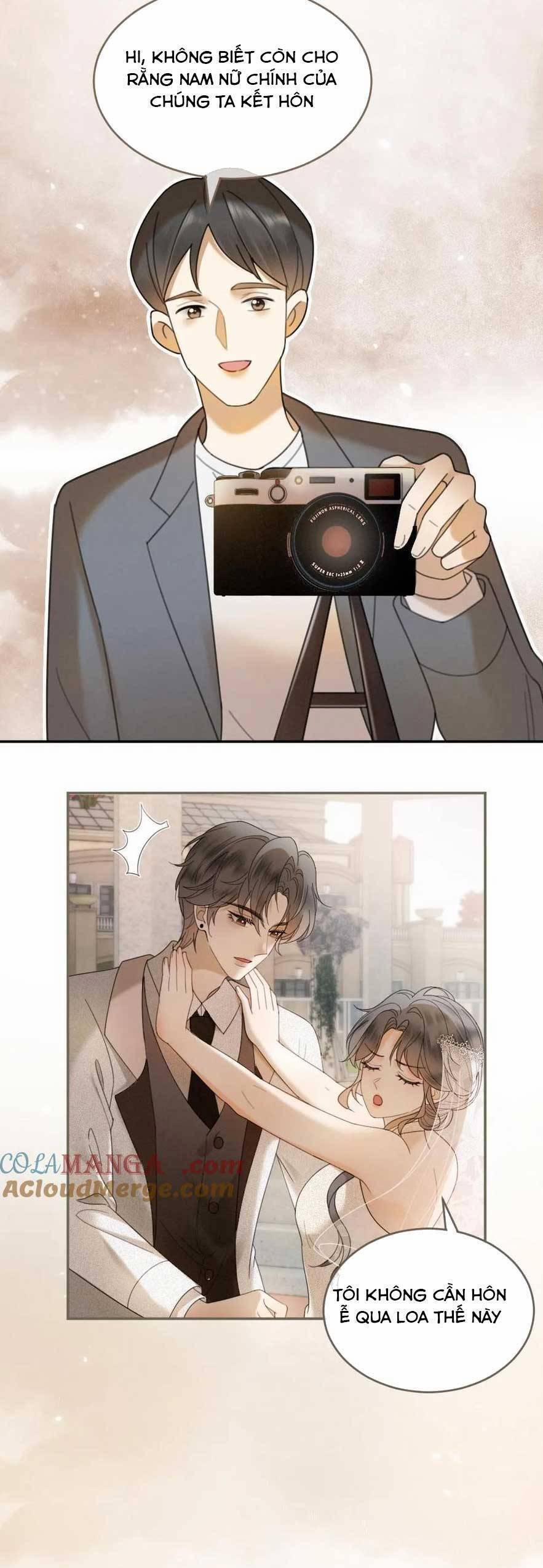 Cùng Đỉnh Lưu Ảnh Đế Yêu Đương Phát Đường 311 trang 13