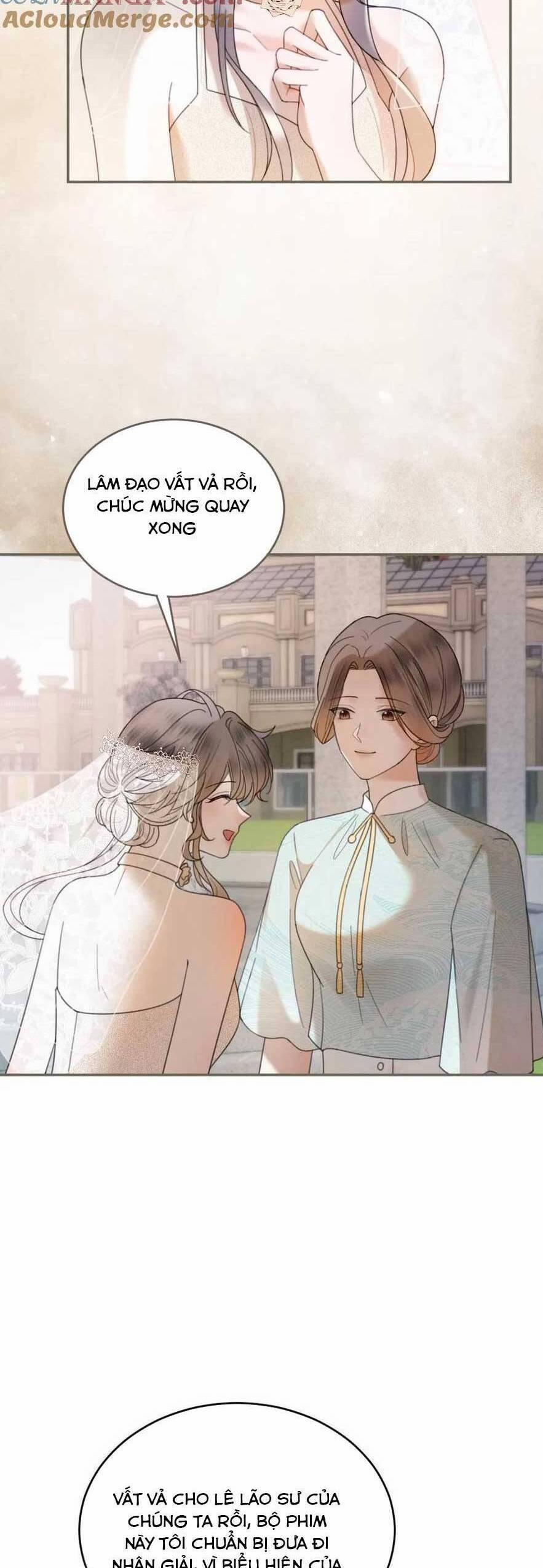 Cùng Đỉnh Lưu Ảnh Đế Yêu Đương Phát Đường 311 trang 15