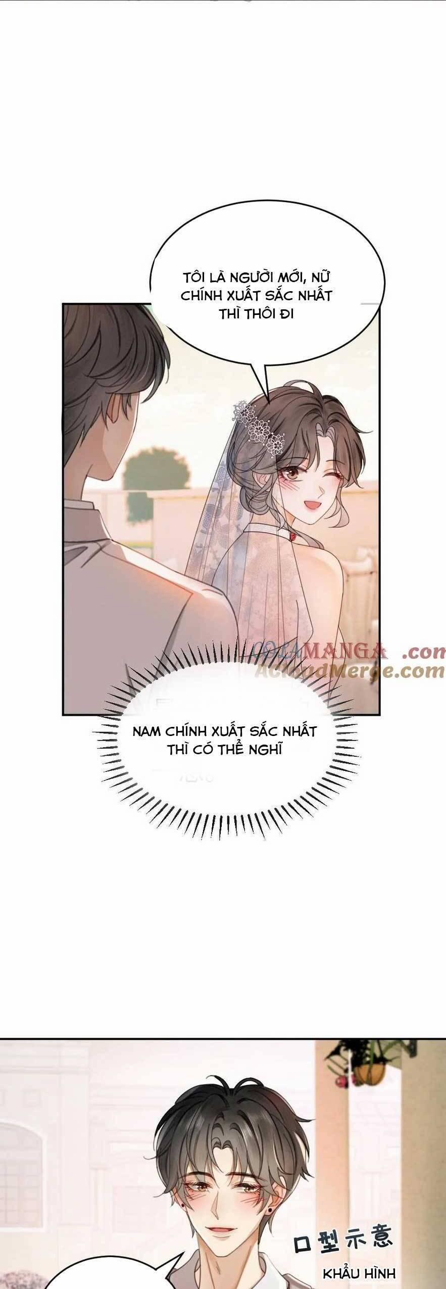 Cùng Đỉnh Lưu Ảnh Đế Yêu Đương Phát Đường 311 trang 17