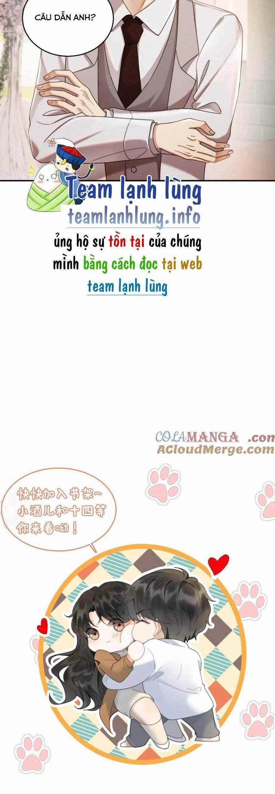 Cùng Đỉnh Lưu Ảnh Đế Yêu Đương Phát Đường 311 trang 18