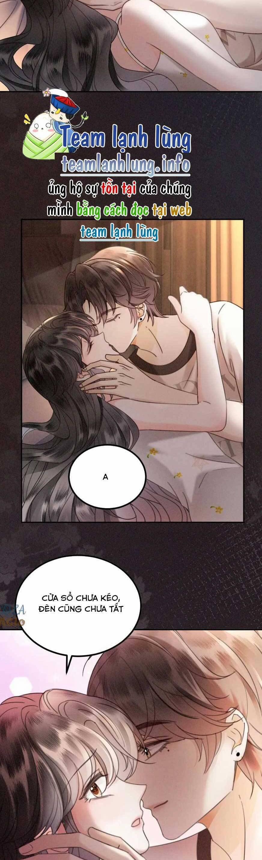 Cùng Đỉnh Lưu Ảnh Đế Yêu Đương Phát Đường 311 trang 4