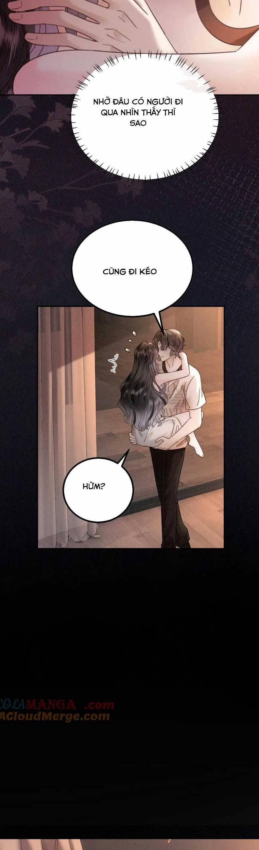 Cùng Đỉnh Lưu Ảnh Đế Yêu Đương Phát Đường 311 trang 5