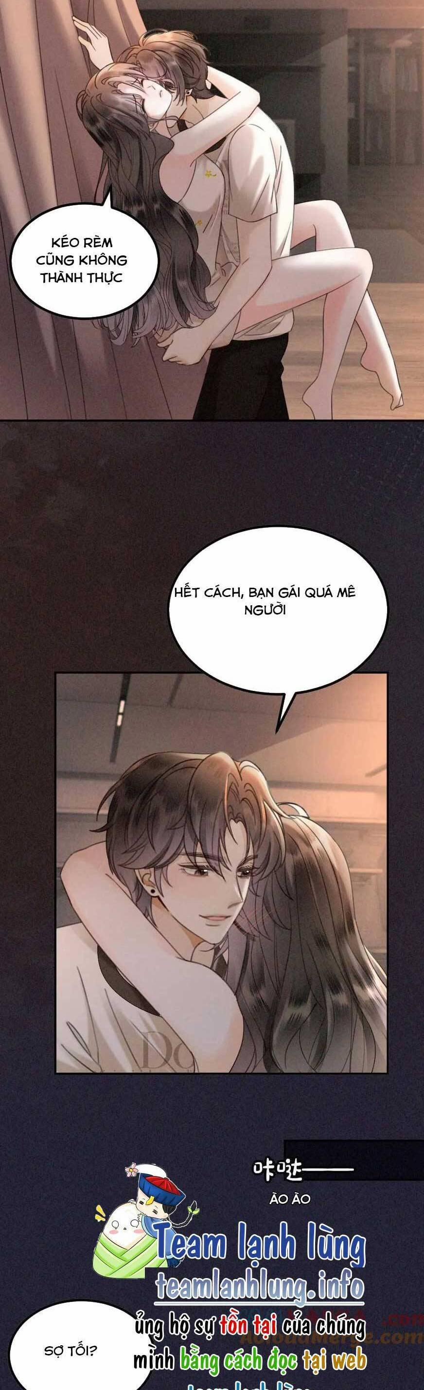 Cùng Đỉnh Lưu Ảnh Đế Yêu Đương Phát Đường 311 trang 6