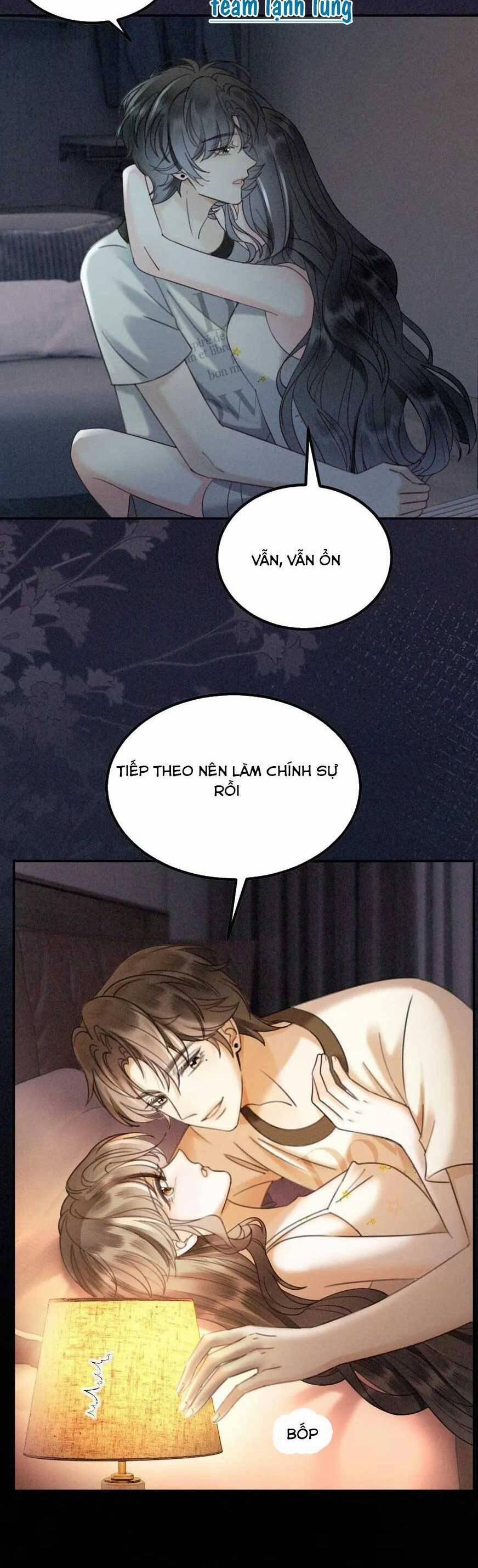 Cùng Đỉnh Lưu Ảnh Đế Yêu Đương Phát Đường 311 trang 7