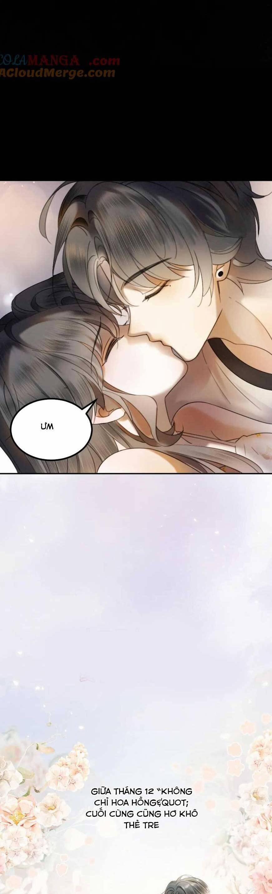 Cùng Đỉnh Lưu Ảnh Đế Yêu Đương Phát Đường 311 trang 8